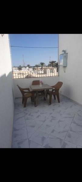 Residence djerba 4